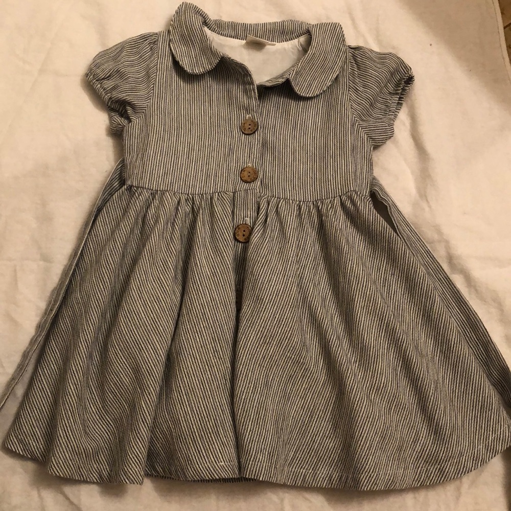 Girl dress